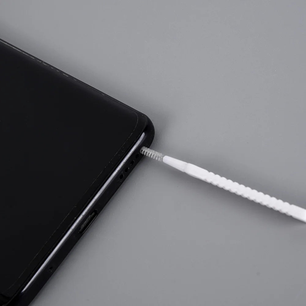 61-Piece Phone Speaker Cleaning Kit – iPhone Samsung Xiaomi