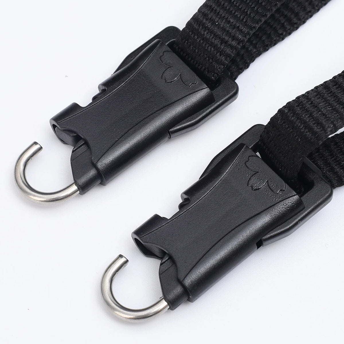 Quick Release Camera Strap Buckle – Canon Nikon Sony Fuji