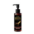Ginseng Massage Oil | Hyaluronic Acid, Vitamin E & Shea Butter