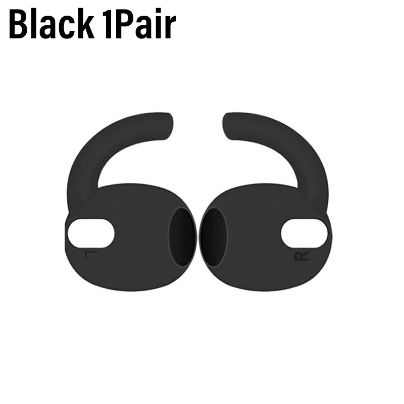 Silicone Eartips for Samsung Galaxy Buds 4 | Anti-Slip