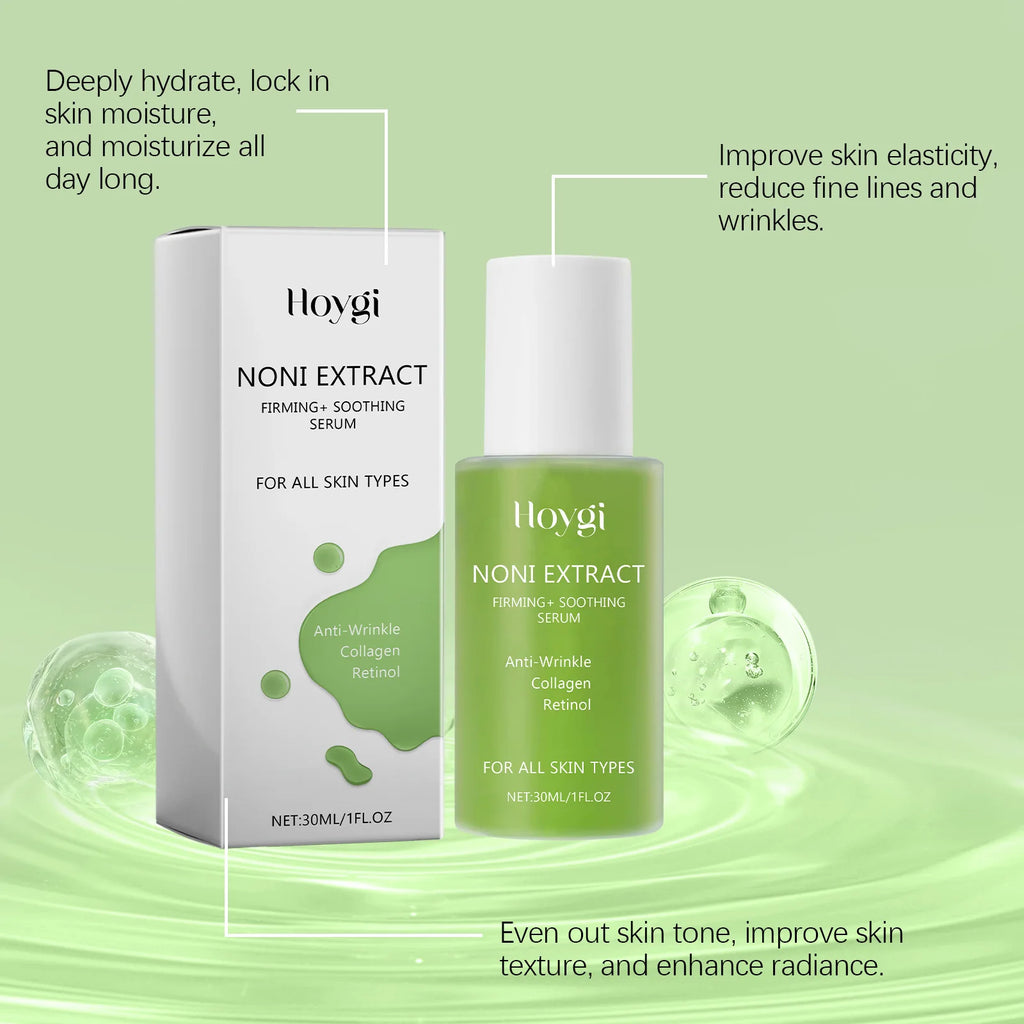 Hoygi Retinol Serum – Firming, Brightening & Pore-Refining 30ml