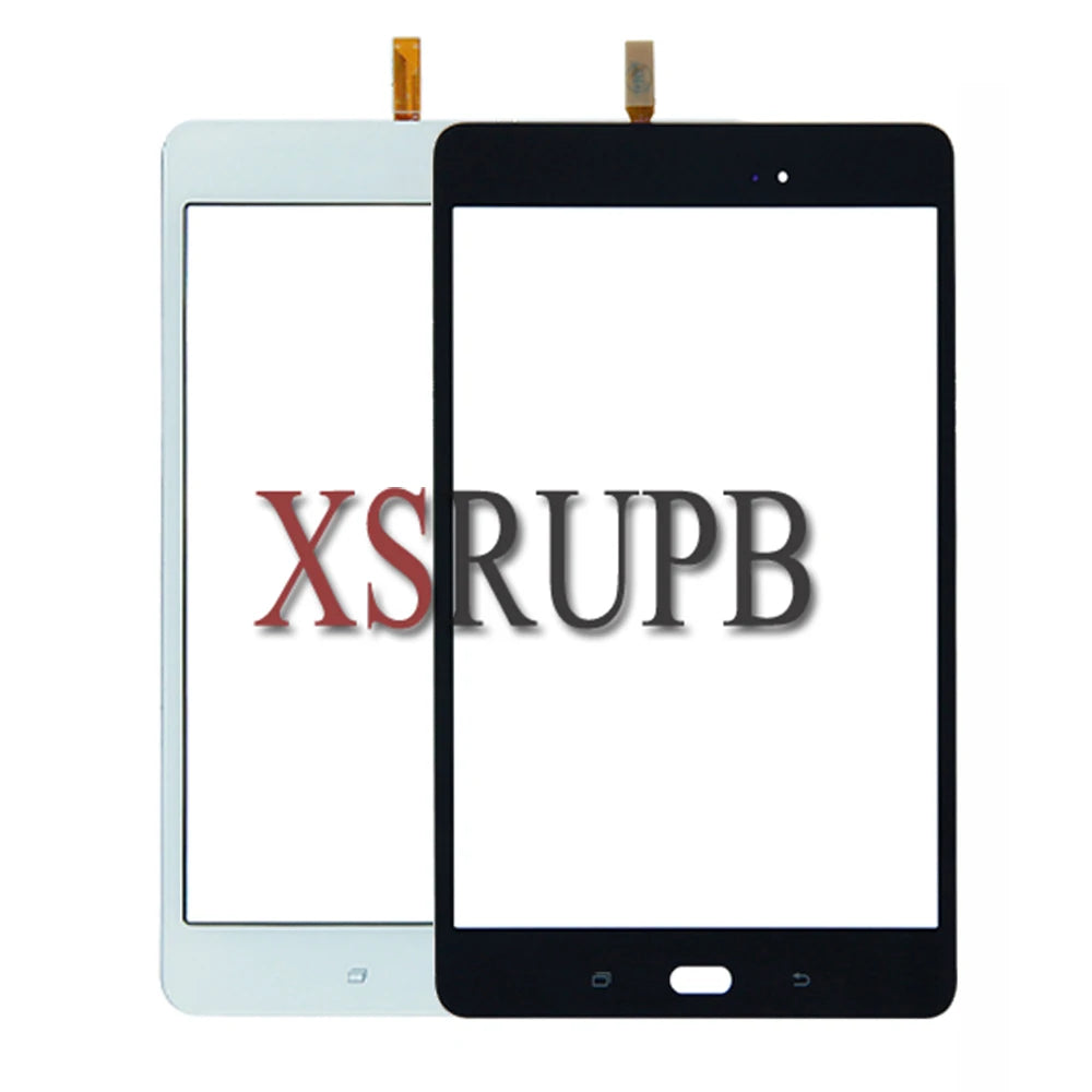 Samsung Galaxy Tab A SM-T350 8" Touch Screen Digitizer Glass