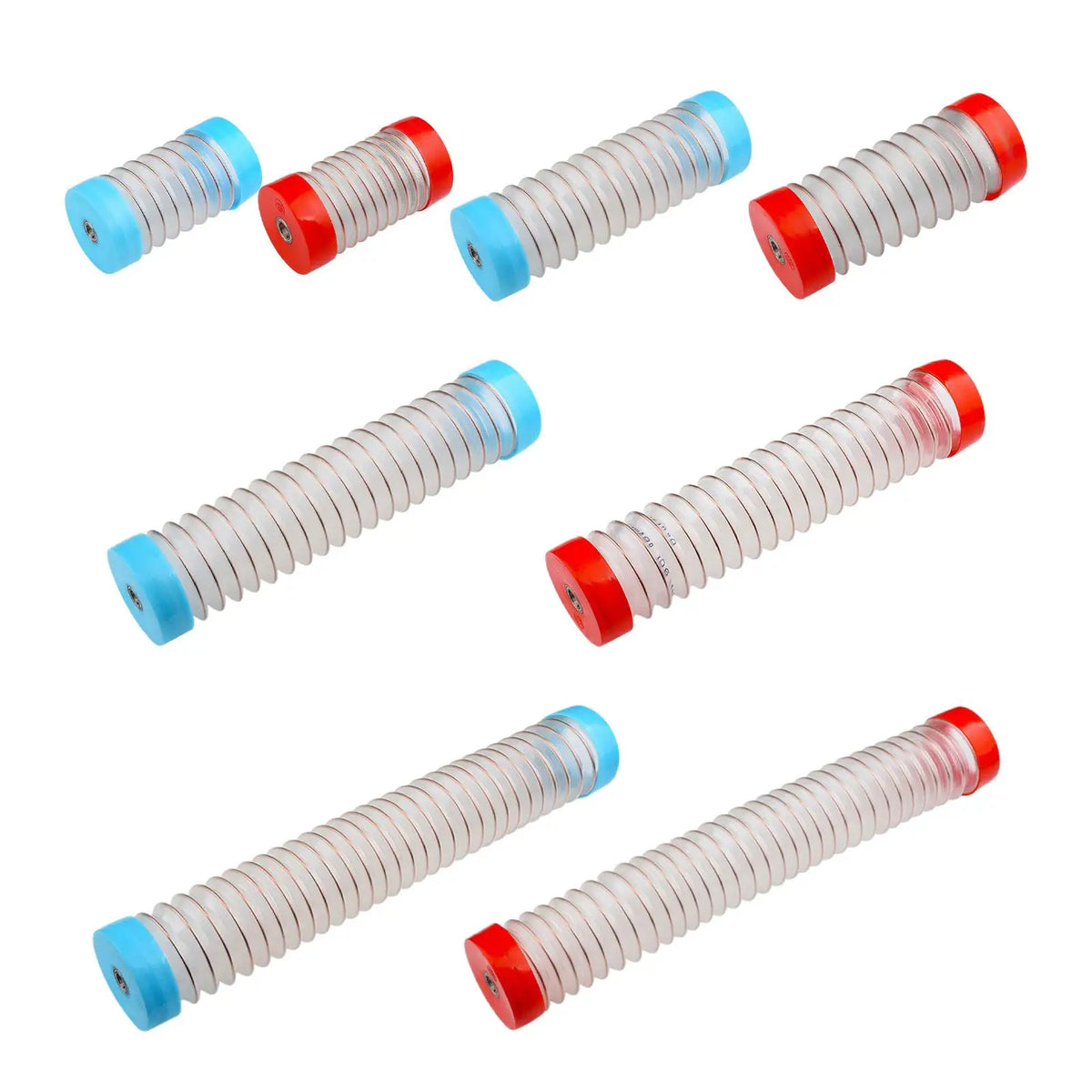 Telescopic Drill Dust Cover Collector – 4 Sizes, Easy Install
