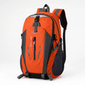 40L Waterproof Hiking Backpack – Durable Camping Rucksack