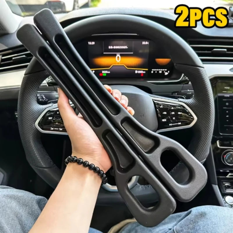 Car Seat Gap Filler & Storage Strip | Polyurethane