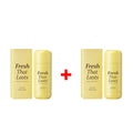 Vanilla Deodorant Stick – All-Day Freshness, Unisex