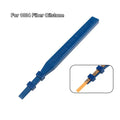 Oilstone Clamp Holder Handle for Ceramic & Fiber Whetstone
