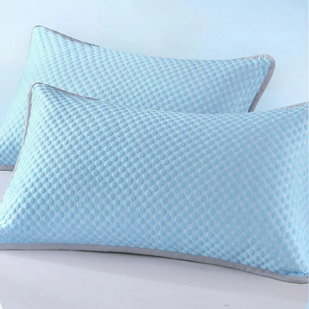 Waterproof Pillow Protector Cover – Non-Woven Polyester Case