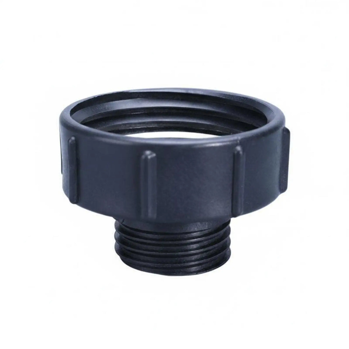 IBC Valve Adapter 100mm to 60mm Thread Converter 5 Pack