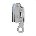 Alloy Steel Self-Locking Rope Grab – Fall Protection 8–16mm