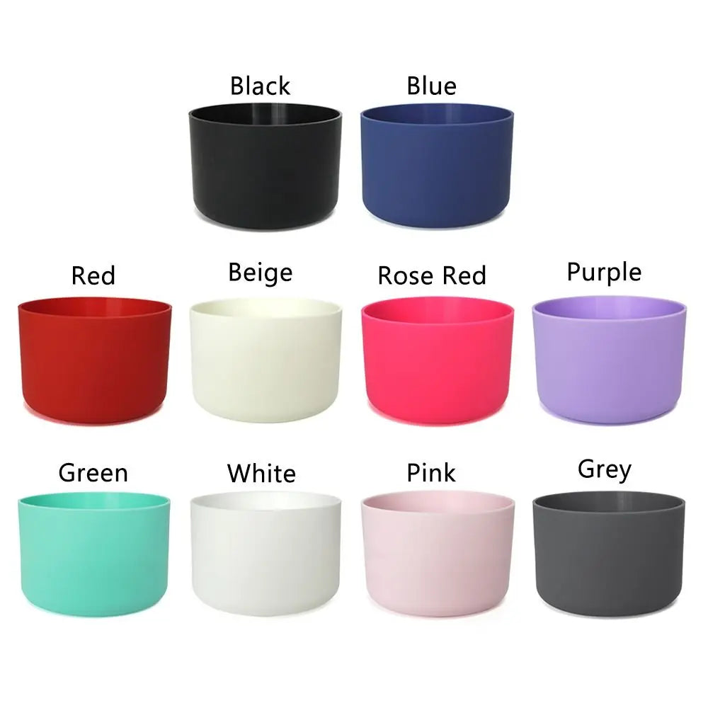 Anti-Slip Silicone Boot Sleeve for 24oz 32oz 40oz Bottles
