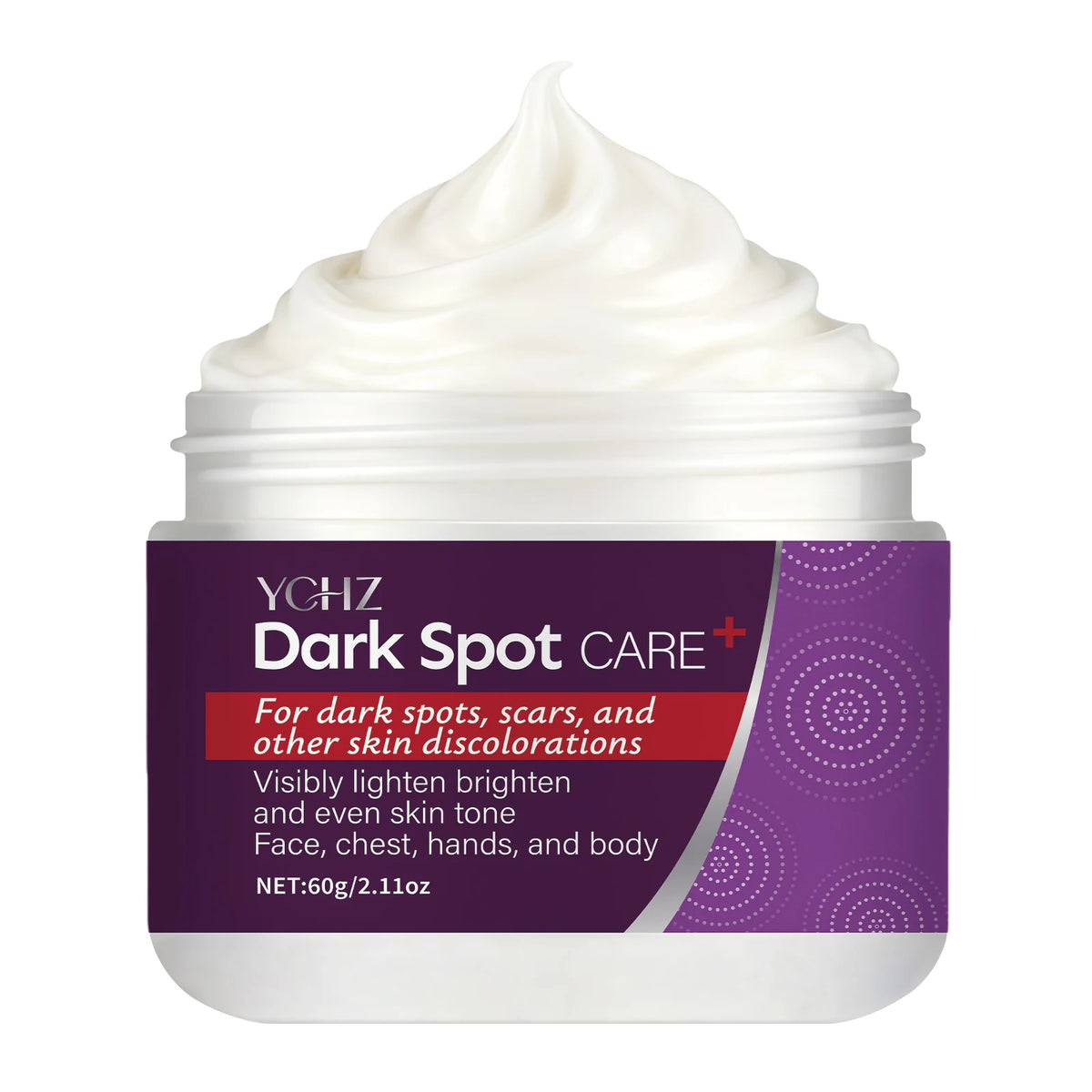 YCHZ V-Face Lifting & Firming Cream – Whitening 50g