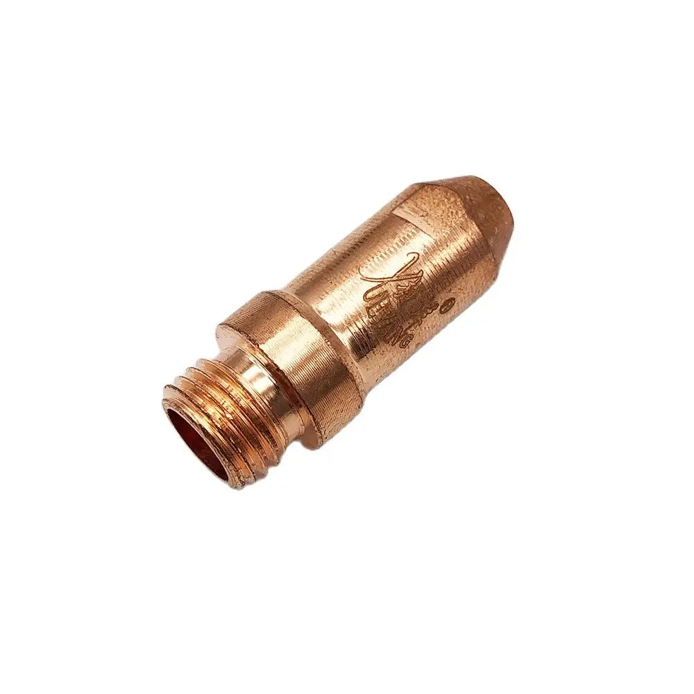 JINSLU YK-100 Plasma Torch Consumables – Shield, Electrode & Nozzle