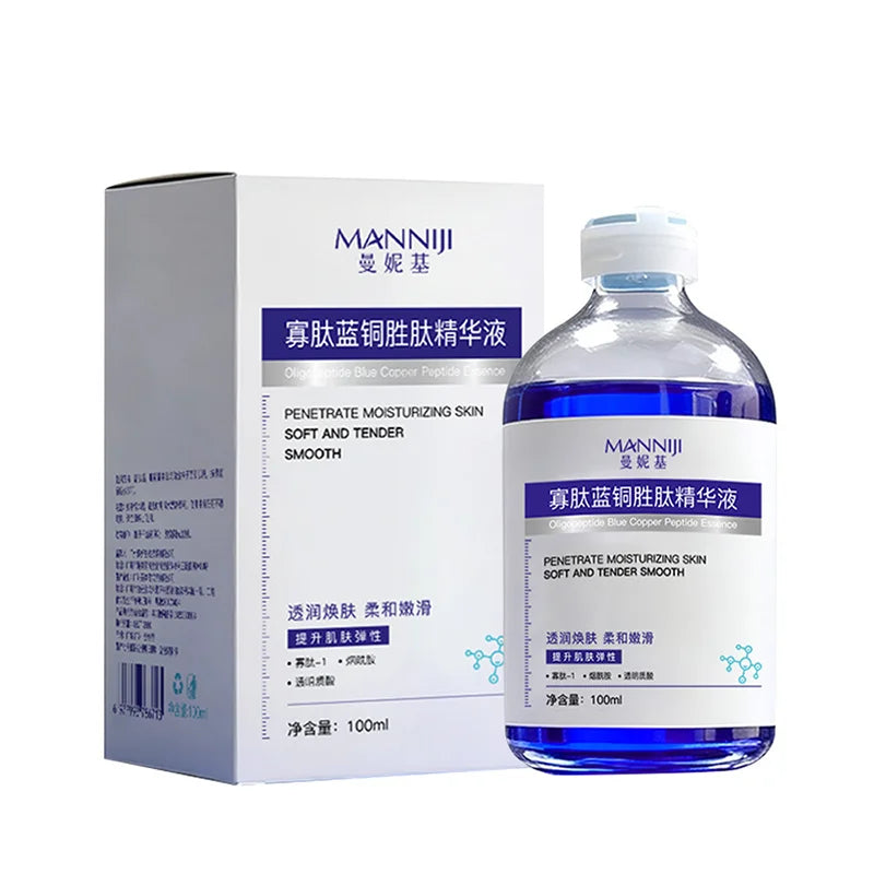 MAGT Blue Copper Peptide Anti-Aging Face Serum 100ml