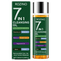 7-in-1 Cleansing Makeup Remover Oil 120ml – Gentle & Nourishing