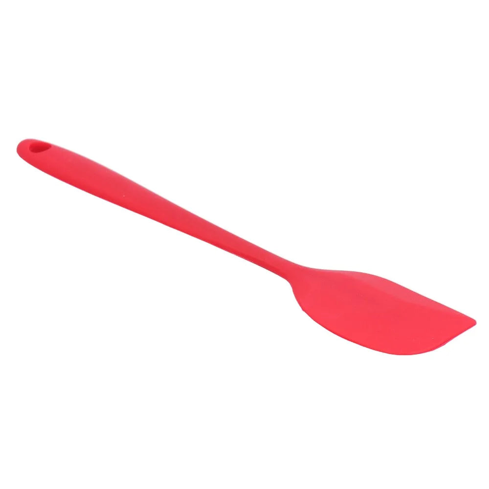 5-Piece Silicone Kitchen Utensil Set – Heat-Resistant Cooking Tools