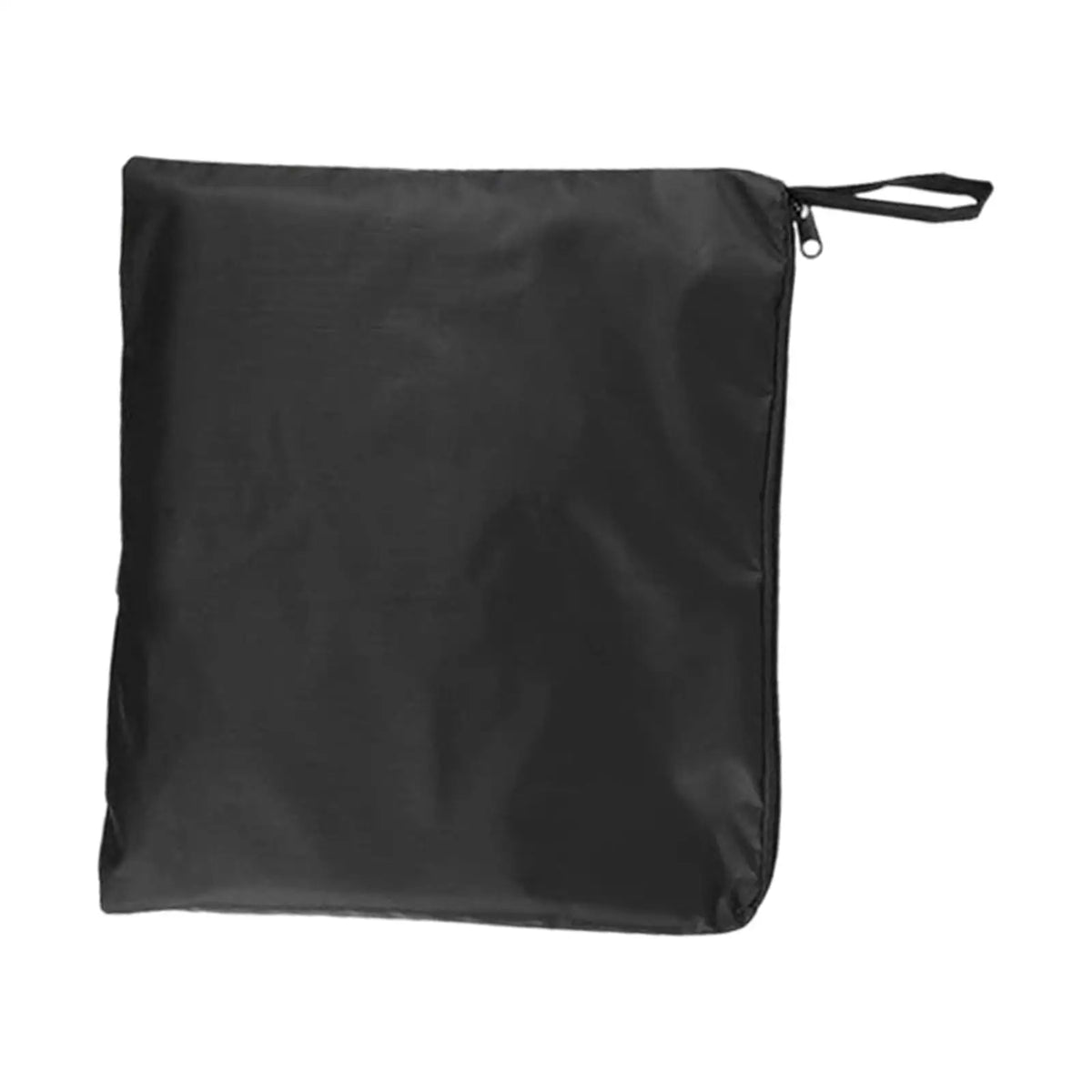 Waterproof Oxford Storage Bag 2-Pack | Travel & Gym Organizer