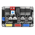 LM2596 Step-Down Power Supply Module 7-25V to 3.3V/5V