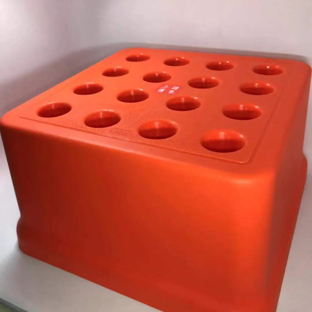 BT30 BT40 BT50 CNC Tool Holder Storage Box – PP Plastic