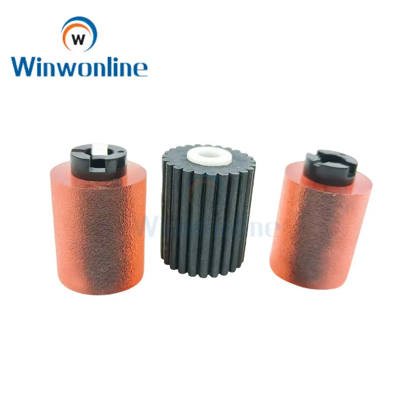 10-Pack Pickup Roller Kit Konica Minolta C220 C280 C360 C452