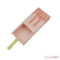 Popsicle Candy Box Metal Cutting Dies – DIY Scrapbooking
