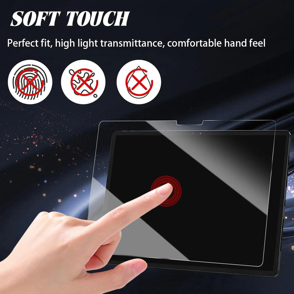 Lenovo Legion Y900 2026 Tempered Glass Screen Protector 11" 13"
