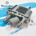HP ScanJet Pro 2500 F1 Roller Replacement Kit – 2 Sets