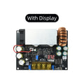 800W 25A MPPT Solar Charging Module – DC 18–90V Step-Down