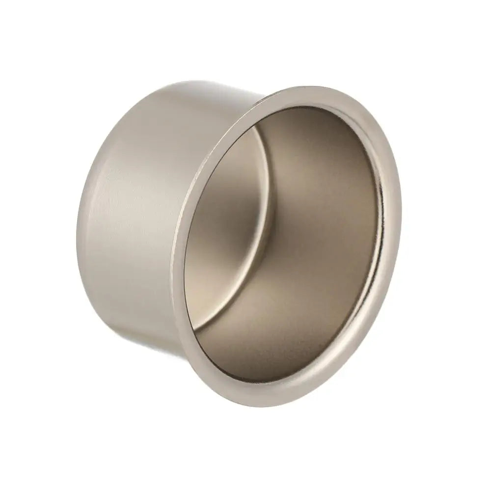 Metal Candle Cups for Taper Candles – Wedding & Craft Decor