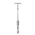T-Bar Slide Hammer Dent Repair Kit with 12 Puller Tabs