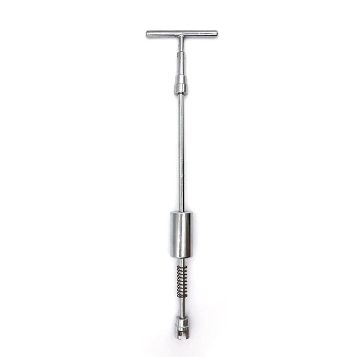 T-Bar Slide Hammer Dent Repair Kit with 12 Puller Tabs