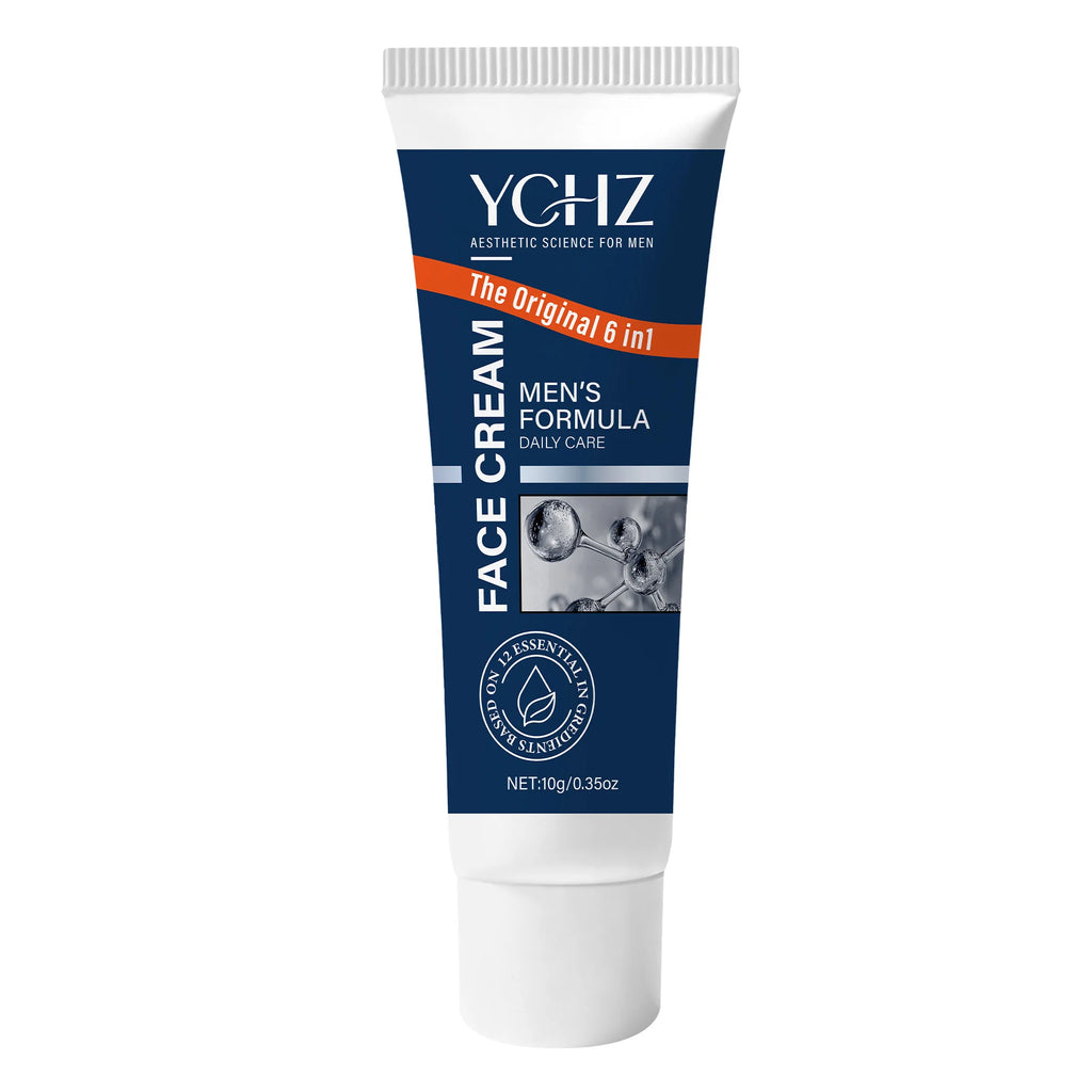 6-in-1 Firming Lifting Face Cream – Retinol & Hyaluronic Acid