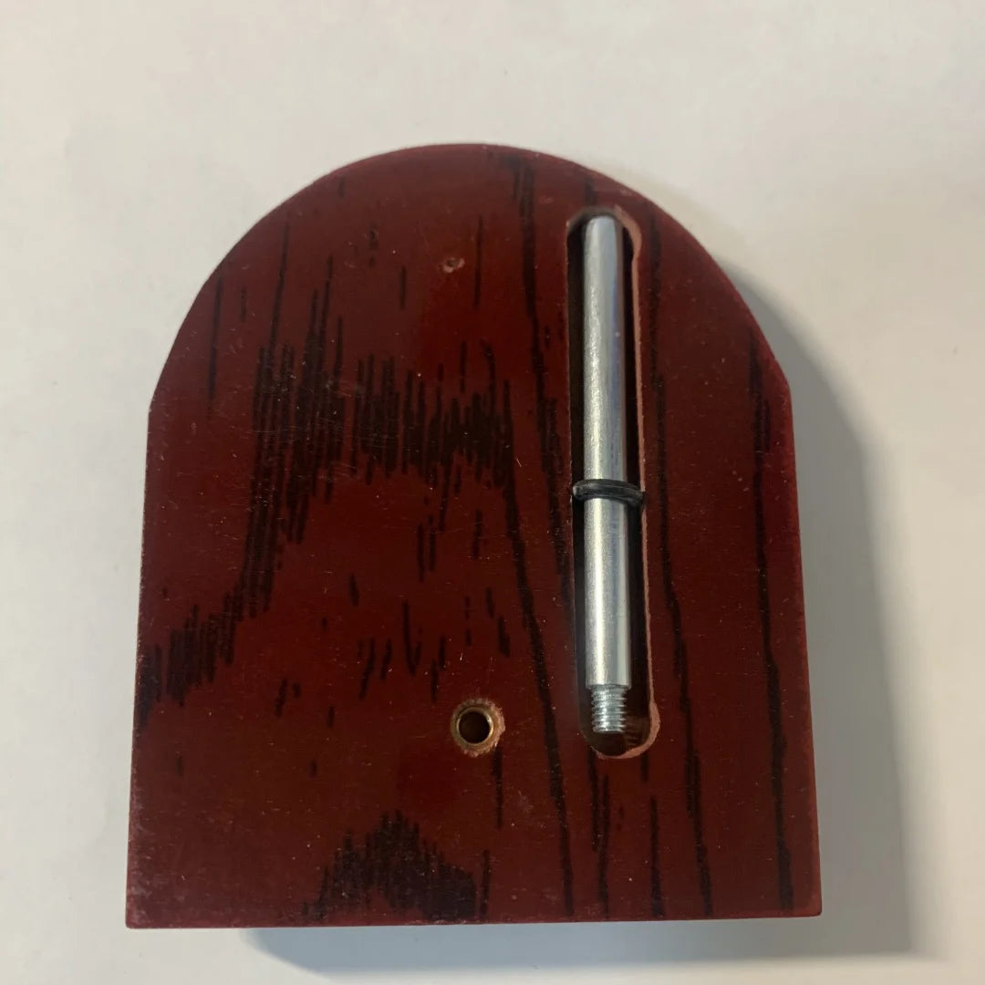 Orthodox Wooden Virgin Mary Icon – Home & Church Décor