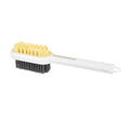 Double-Sided Long Handle Shoe Cleaning Brush | Multi-Use