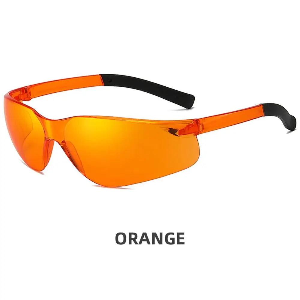 UV400 Anti-Fog Safety Goggles | Polycarbonate Eyewear