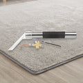Carpet Extractor Vacuum Head – Heat Resistant Car Detail Tool