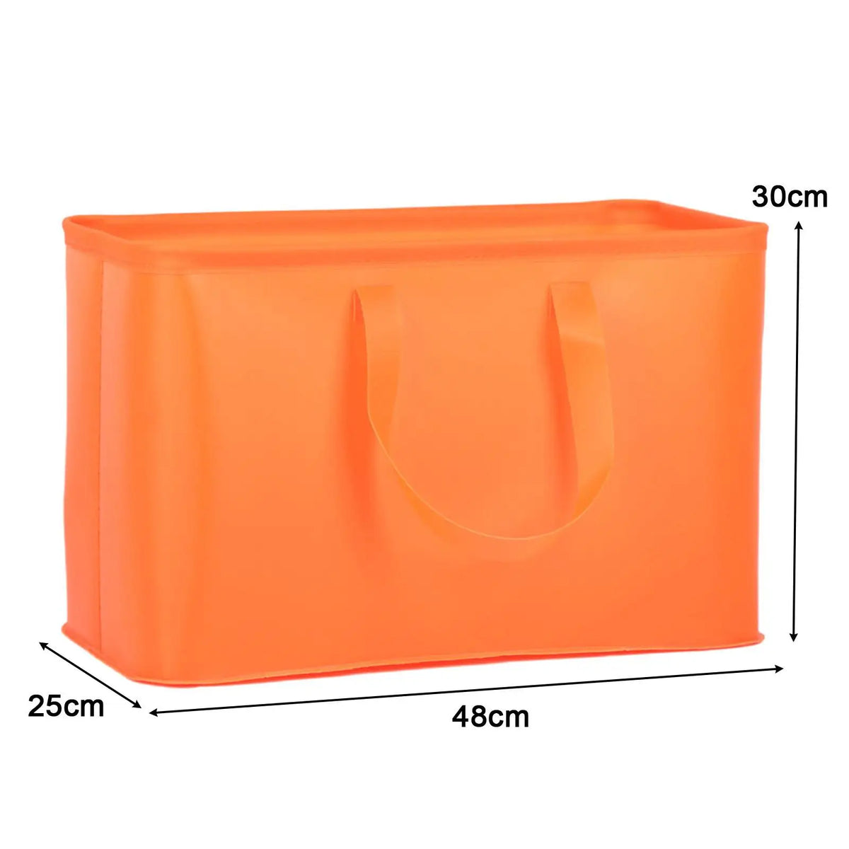 Kesoto Foldable EVA Fishing Bucket | Large Waterproof Fish Bag