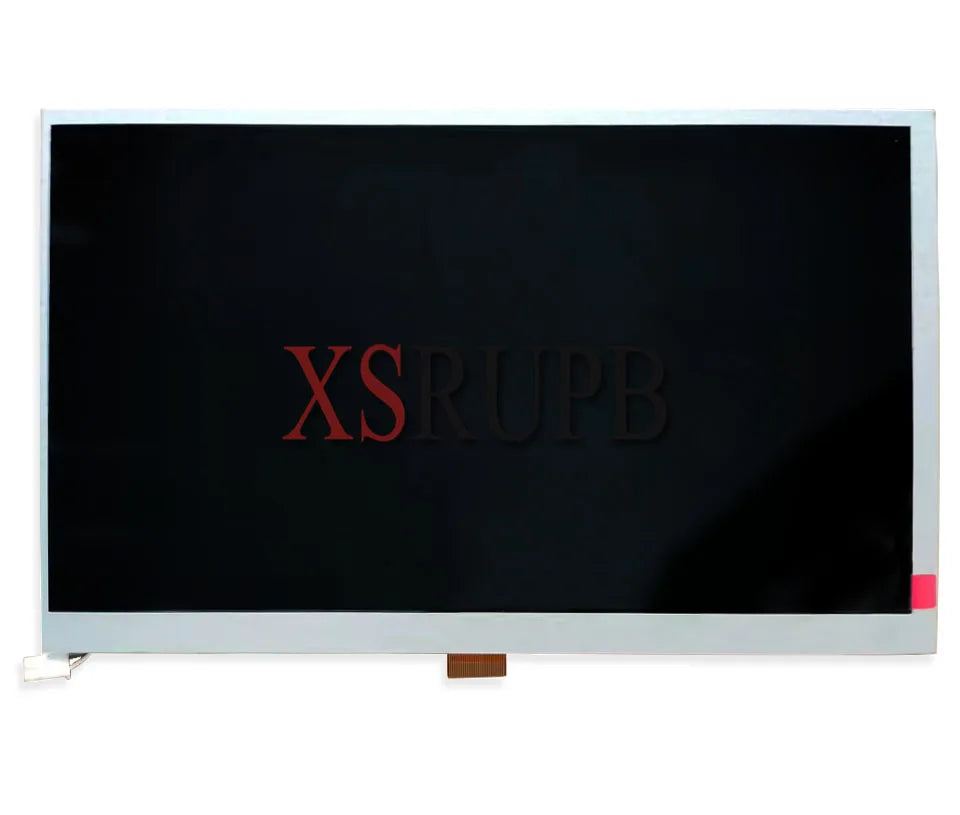 10.1" IPS LCD Screen YT101IBNK12005-B12 30-Pin Car Navigation