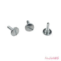 10-Piece Industrial Lockstitch Sewing Machine Guide Screws