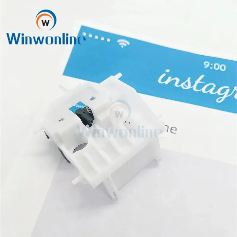 10-Pack Capping Station Ink Pump Nozzle for Epson EcoTank