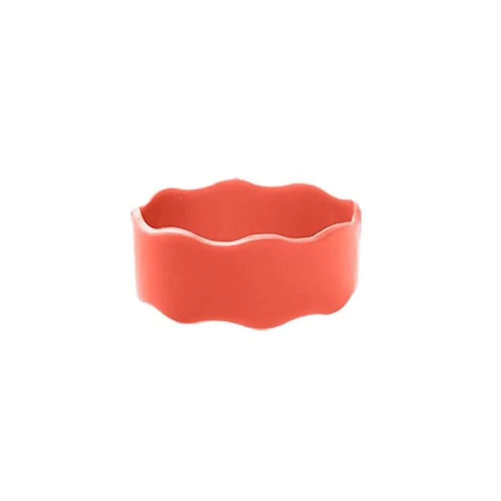 Silicone Baby Bottle Anti-Slip Bands – Waterproof Labels