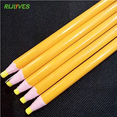 Wax Marking Pencil – Fabric, Leather & DIY Craft Marker