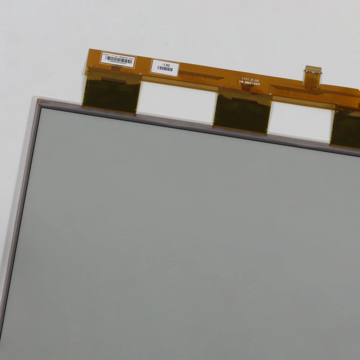 RaderBook ES133UT1 13.3" Flexible E-Ink Display 1600×1200