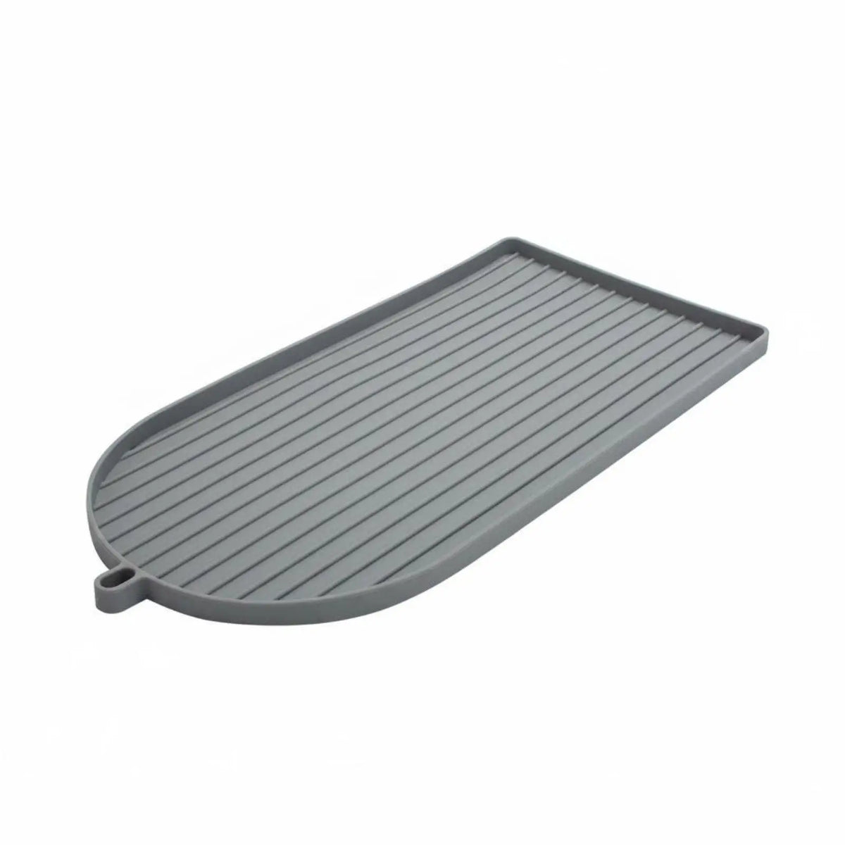 Silicone Coffee Machine Mat – Non-Slip Drainage Pad for Espresso