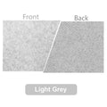 Large Wool Felt Mouse Pad – Non-Slip Gaming & Desk Mat