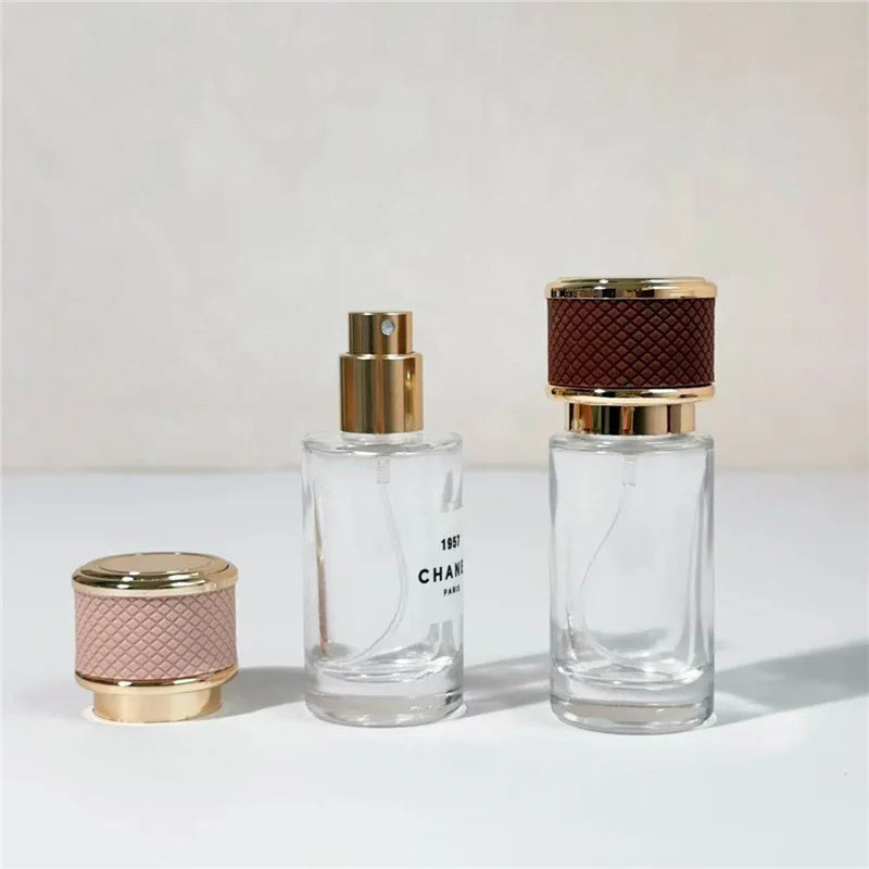 Refillable Glass Perfume Atomizer Bottle 30mL | NIFTY