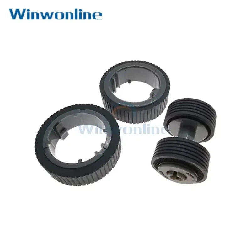 Scanner Pickup Roller Kit for Fujitsu Fi7120 Fi7220 Series