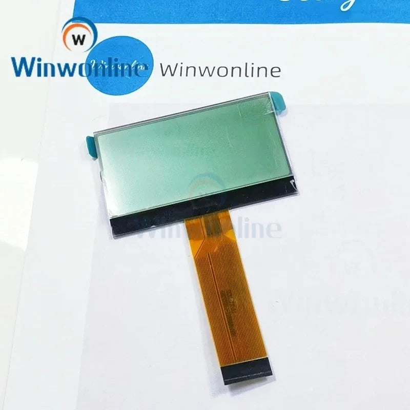 JC07-00020A LCD Display Screen for Samsung M3370 M4070 Printer