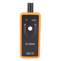 TPMS Reset Relearn Activation Tool – Tire Pressure Sensor