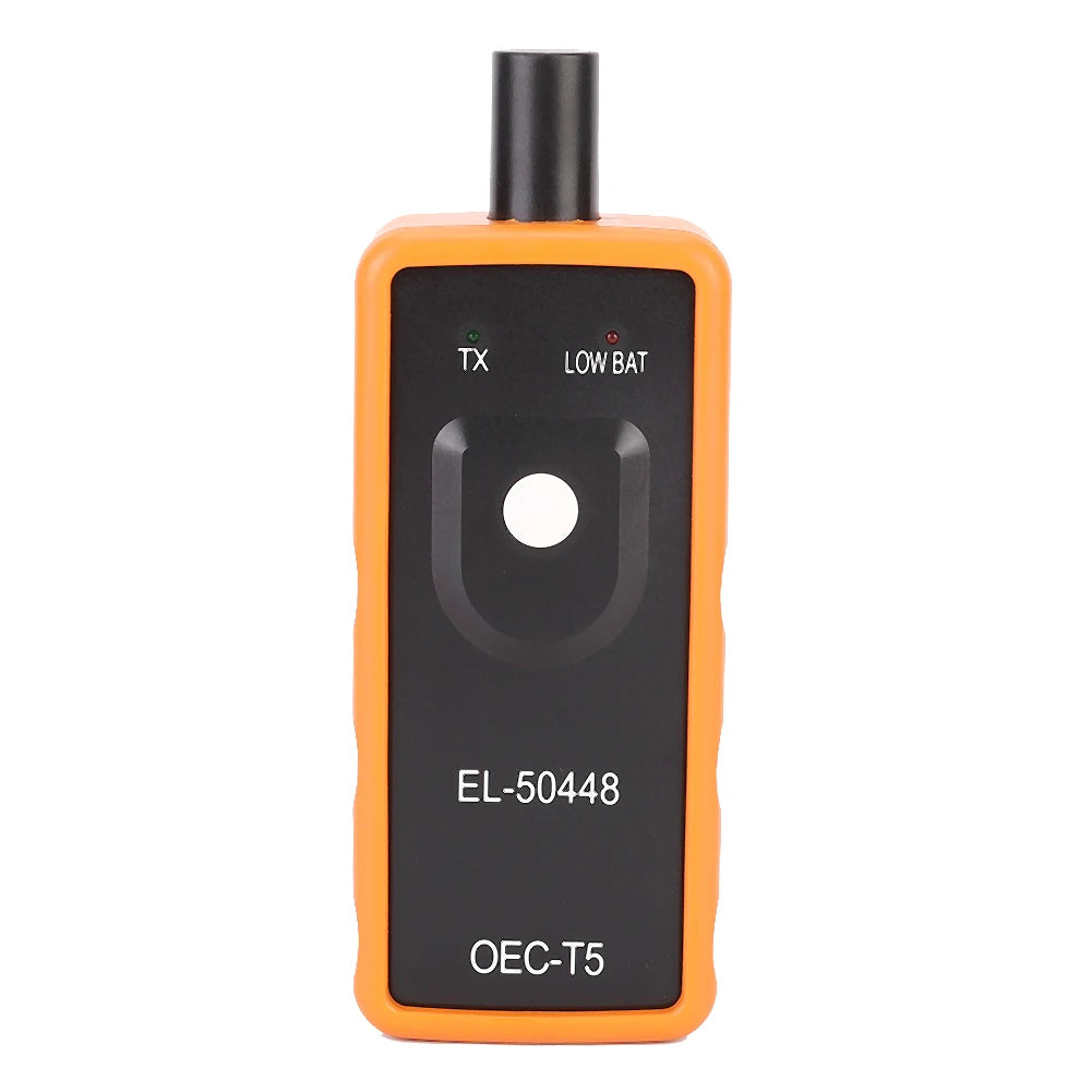 TPMS Reset Relearn Activation Tool – Tire Pressure Sensor
